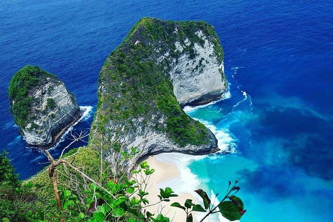 From Bali: Nusa Penida Snorkeling and Island Tour - Shared Boat Reality Check, and How to Handle It