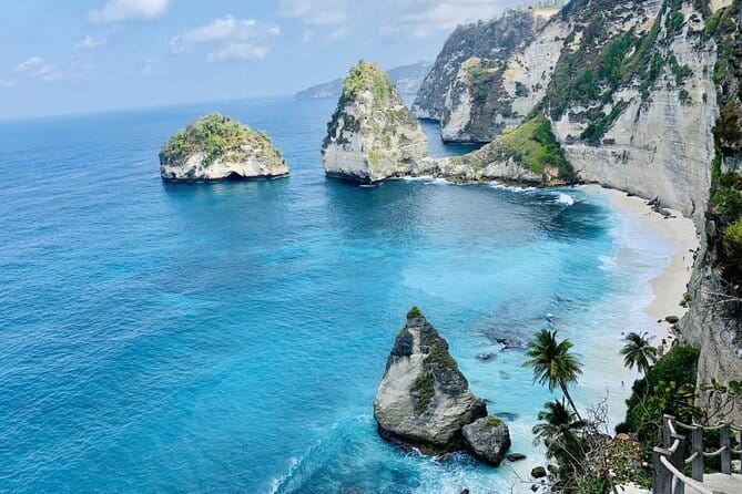 From Bali: Nusa Penida Snorkeling and Island Tour - Price and Value: Is $142.50 a Smart Deal?