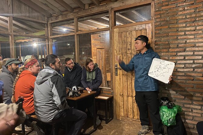 From Banyuwangi or Bali Sunrise Ijen Vulcano Hiking All Inclusive - The 9-Hour Day: How the Timing Actually Works