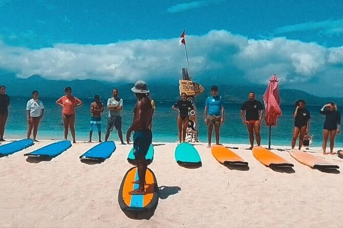From Gili Trawangan & Gili Air Snorkeling Trip Sharing & Private - Shared vs Private: Where the Real Trade-Off Lives