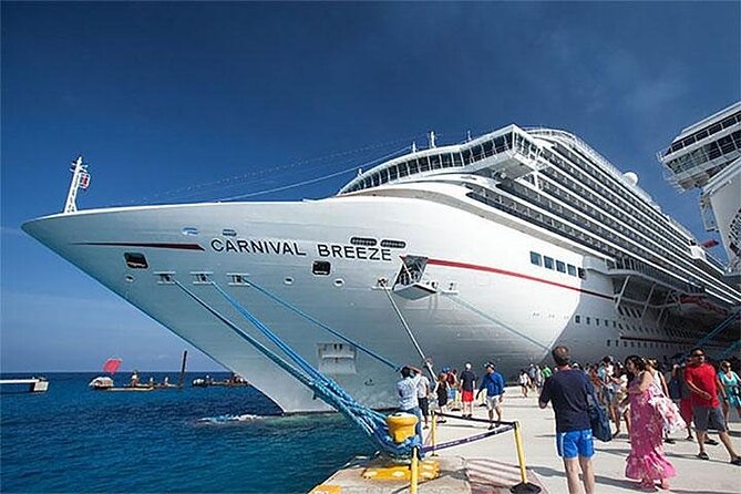 From Semarang port: Borobudur Temple excursion - Cruise Ship Traveler - Price and what $148 really covers