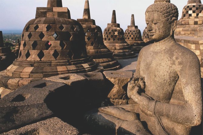 From Semarang Port: Borobudur Temple Private Shore Excursion - Price and value, why $147 makes sense here
