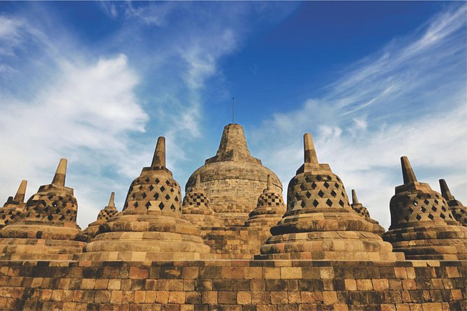 From Semarang Port: Borobudur Temple Private Shore Excursion - Who this shore excursion is best for