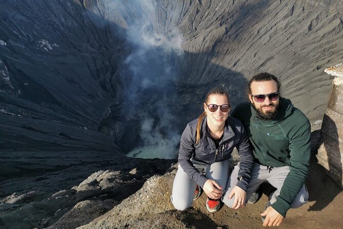 From Surabaya 3 Days Private Tour Mt Bromo Ijen Bali - Key things to know before you go