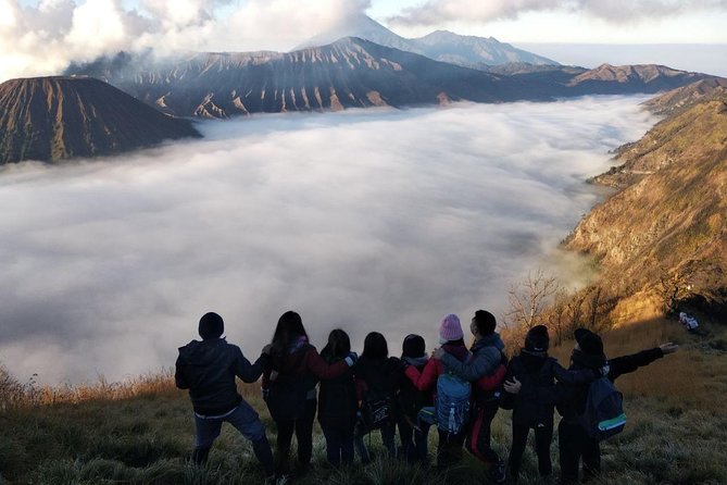 From Surabaya / Malang : Mt Bromo Sunrise - Ijen Blue Fire 3D2N - Where you sleep and eat, and why it affects your enjoyment