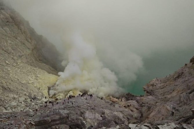 From Surabaya / Malang : Mt Bromo Sunrise - Ijen Blue Fire 3D2N - Price and value: is $387 per person money well spent?