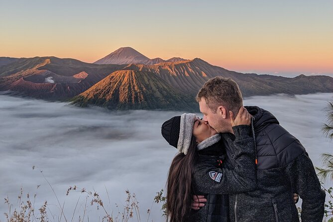 From Surabaya / Malang : Mt Bromo Sunrise - Ijen Blue Fire 3D2N - Getting from Surabaya or Malang to Bromo without losing a day