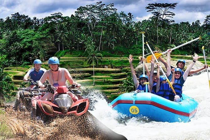 From Ubud 1 Hour Horse Riding at The Beach Experiences - The one-hour ride: what you’ll do on the sand and along the waterline