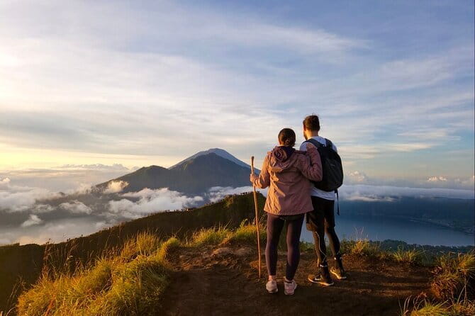 From Ubud 1 Hour Horse Riding at The Beach Experiences - Mixed skill groups: how the guide experience helps you feel safe