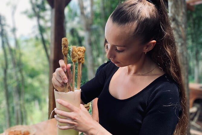 From Ubud: Authentic Cooking Class Visit Traditional Market - Who This Bali Cooking Class Is Best For