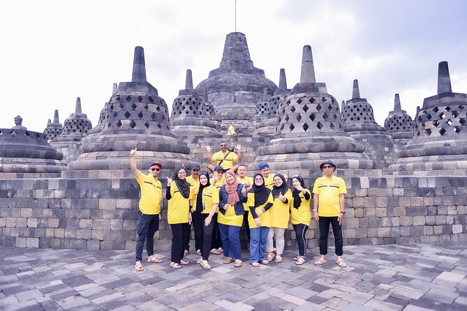 From Yogyakarta: Borobudur and Prambanan Temples in 1 Day - Price and Value: What $92 Covers (and What It Does Not)