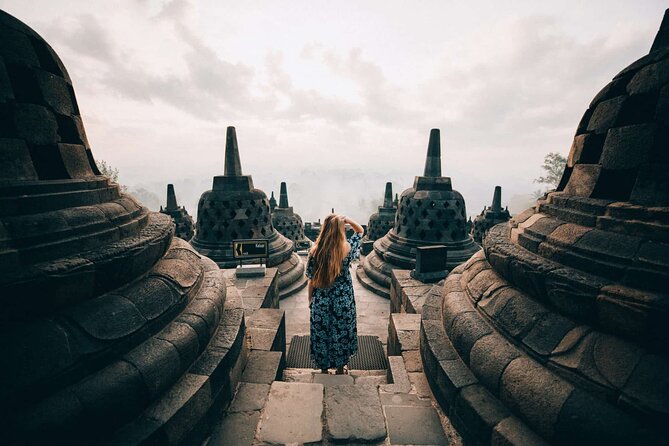 From Yogyakarta: Borobudur and Prambanan Temples in 1 Day - What Customization Means With Your Driver-Guide