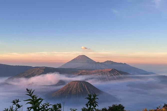 From Yogyakarta: Borobudur, Bromo and Ijen Tour 3-Day with Train - Key highlights I think matter most