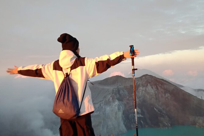 From Yogyakarta: Borobudur, Bromo and Ijen Tour 3-Day with Train - Price and logistics: does $495 feel fair?