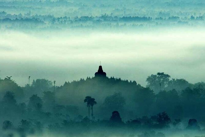 From Yogyakarta: Borobudur &Prambanan-Bromo-Waterfall-Ijen 6 Days - Price and Logistics: Is $790 Good Value for Java Plus a Bali Ferry Drop-Off?