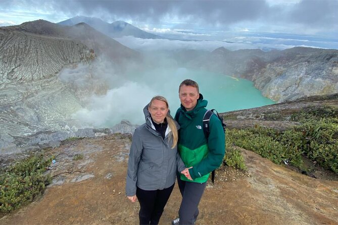 From Yogyakarta: Bromo Sunrise & Ijen Volcano with Bali Drop-off - Price and Value: What the $375 Covers