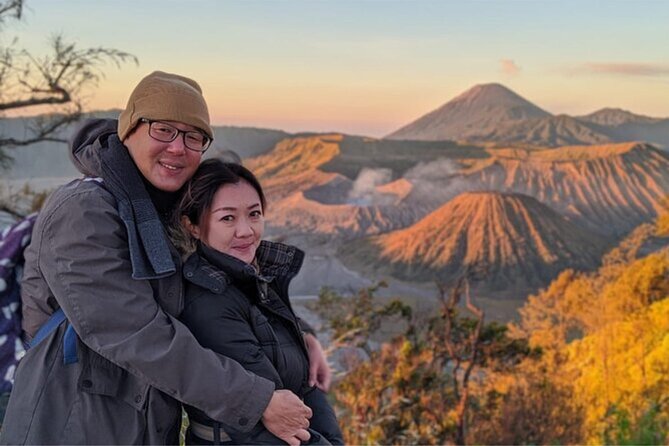 From Yogyakarta: Bromo Sunrise & Ijen Volcano with Bali Drop-off - Timing Reality Check: Early Mornings, Night Starts, and Long Rides