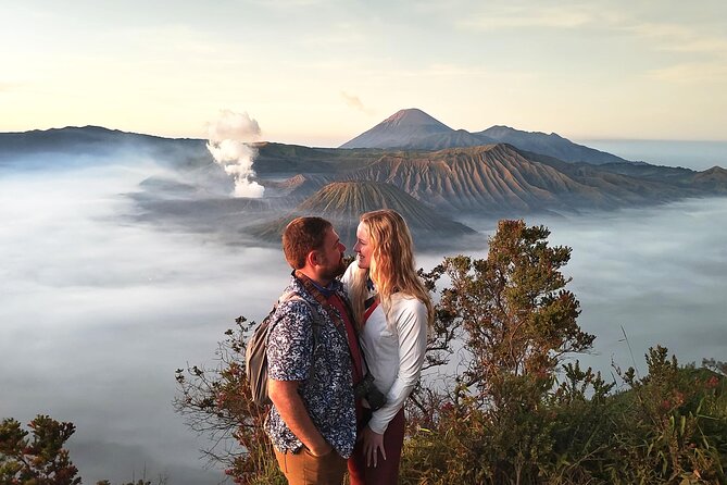 From Yogyakarta: Bromo Sunrise & Ijen Volcano with Bali Drop-off - The Bromo Sunrise Plan That Actually Makes Sense