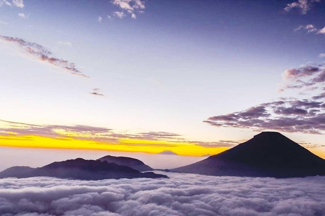 From Yogyakarta: Dieng Plateau Golden Sunrise Private Day Trip - Price and logistics: what $81 covers, and where your extra costs can land