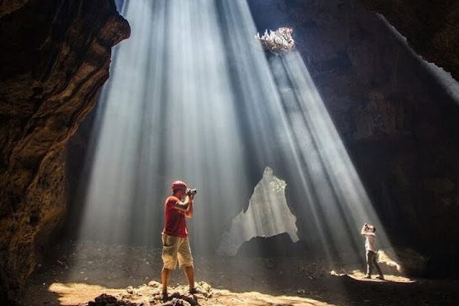 From Yogyakarta: Jomblang Cave with Hotel's Transfer 1 Day - Why a private ride to Goa Jomblang changes your day