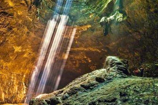 From Yogyakarta: Jomblang Cave with Hotel's Transfer 1 Day - Arrival and registration: getting ready without wasting time