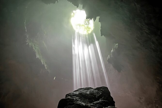 From Yogyakarta: Jomblang Cave with Hotel's Transfer 1 Day - Price and value: what you pay, what you don’t, and how to budget