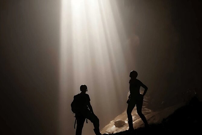From Yogyakarta: Jomblang Cave with Hotel's Transfer 1 Day - Who should book this Goa Jomblang transfer tour