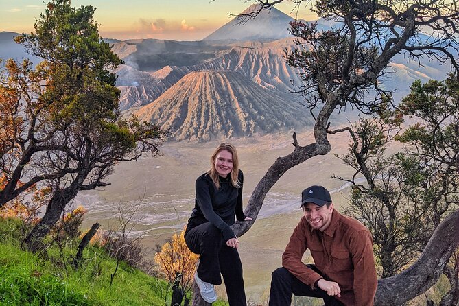 From Yogyakarta: Mount Bromo Sunrise and ijen crater Blue Fire - 3 Days - Getting To Bromo: Smooth Transfers, Early Starts, And Real Timing