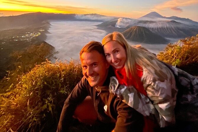 From Yogyakarta: Mount Bromo Sunrise and ijen crater Blue Fire - 3 Days - Transport Details That Actually Affect Comfort