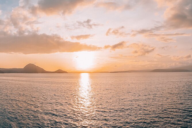 Full-Day Adventure Tour to komodo Island with join Speed Boat tur - Taka Makassar and Manta Point: Drift Snorkeling With No Guarantees