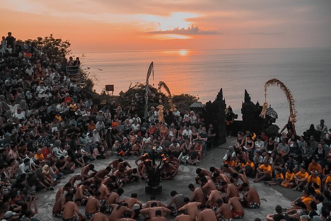 Full Day All Inclusive South Bali Uluwatu Private Tour - Key reasons this Uluwatu private tour gets top marks