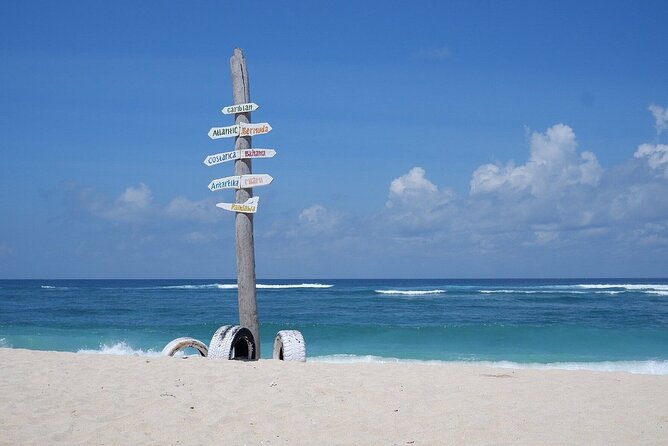 Full Day All Inclusive South Bali Uluwatu Private Tour - Pickup in Seminyak and how your 8-hour day usually flows
