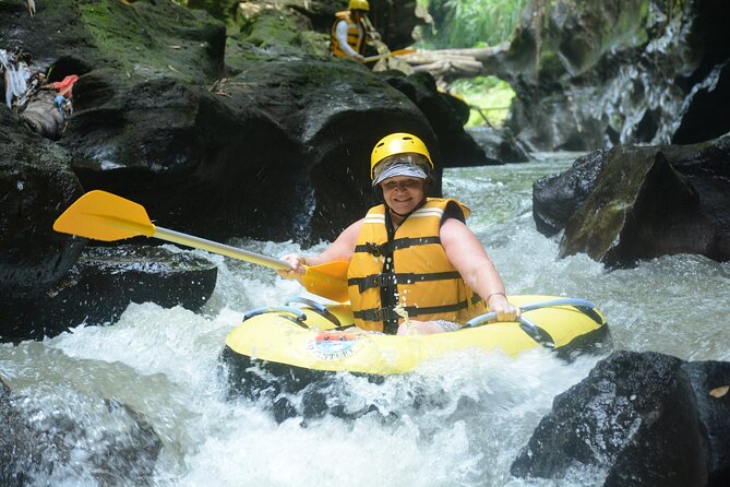 Full Day ATV Quad Bike and River Tubing Experience in Bali - Value and price: what $30.56 gets you (and what you pay extra for)