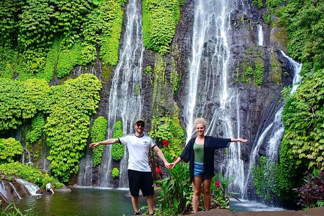 Full Day Bali North West Tour - Waterfall and Scenic Site - Why This Northwest Route From Ubud Is a Smart Day Plan