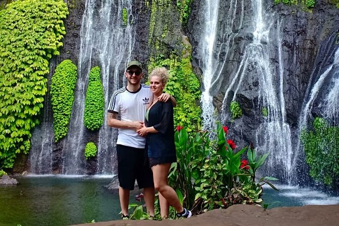 Full Day Bali North West Tour - Waterfall and Scenic Site - Wanagiri Hidden Hills Stop 2: Lake Views With Twin Lakes