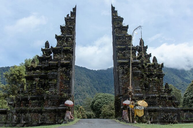 Full Day Bali North West Tour - Waterfall and Scenic Site - Is This the Right Fit for You?
