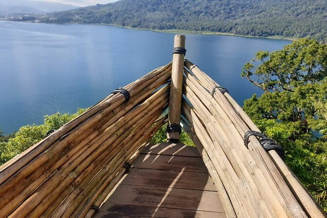 Full Day Bedugul and Tanah Lot Tour - Most Scenic Site - Lunch and the Bedugul reset before heading to the coast