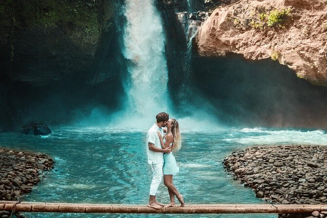 Full-Day Highlights and Best of Ubud Village - Stop 5: Saraswati Temple, Free Admission, and Balinese Architecture