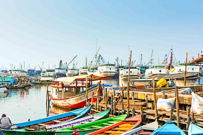 Full-Day Highlights of Jakarta Private Tour with Lunch - Key things to know before you go
