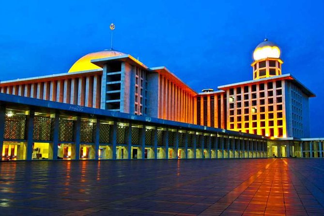 Full-Day Highlights of Jakarta Private Tour with Lunch - A Private Jakarta Day That Hits the Must-Sees (Without the Stress)