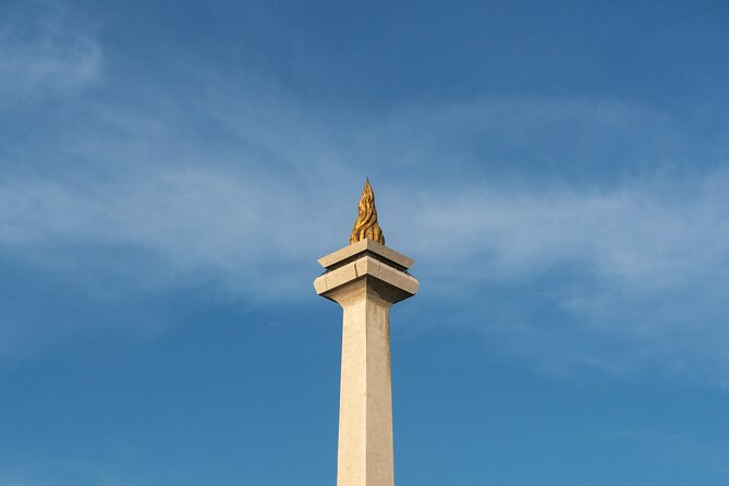 Full-Day Highlights of Jakarta Private Tour with Lunch - National Museum: Great Potential, Sometimes Limited Access
