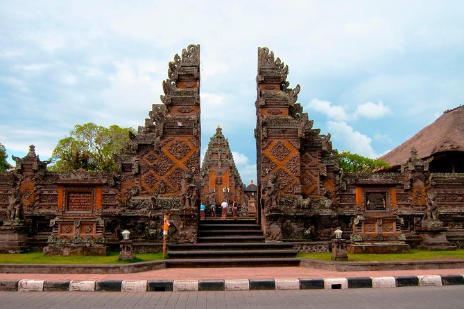 Full-Day in Bali: Amazing Ubud Tour - Key things I’d circle before you book