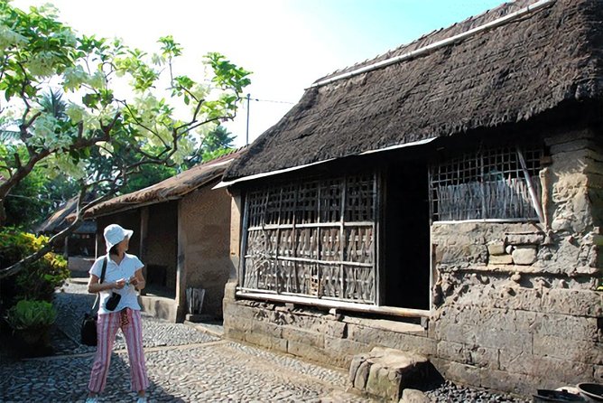 Full-Day in Bali: Amazing Ubud Tour - Hotel pickup across Ubud and south Bali: why it’s a big deal