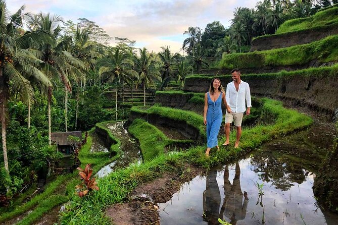 Full-Day in Bali: Amazing Ubud Tour - Transport and guide style: what you should expect