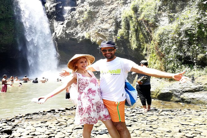 Full-Day in Bali: Private Design-Your-Own Tour - The 10-Hour Rhythm and Why 8:30 am Matters
