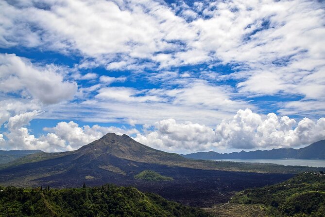 Full Day Kintamani Volcano View and Ubud Village Tour - Key Points You’ll Care About