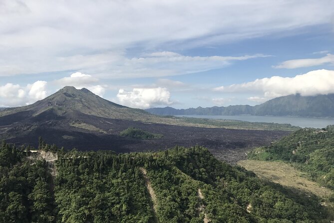 Full Day Kintamani Volcano View and Ubud Village Tour - Morning Energy at Sila Culture: Barong and Keris Dance