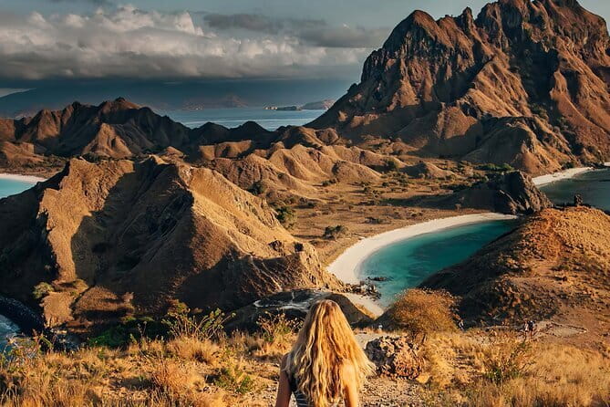 Full Day Komodo Tour With Hey Bali Info Visit 6 Spot - Hotel pickup, jetty timing, and the boat can change
