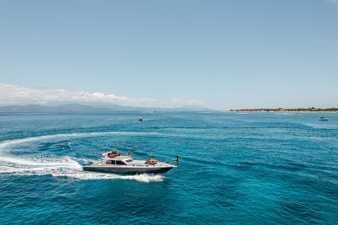Full Day Nusa Penida by Honey Milk Yacht 13 meters - Who this tour suits, and who should rethink it
