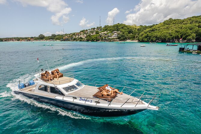 Full Day Nusa Penida by Honey Milk Yacht 13 meters - Should you book Honey Milk’s full-day Nusa Penida yacht trip?